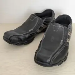 未使用級☆SKECHERS スリッポン Diameter - Zinroy 26