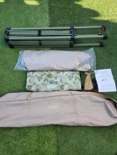 Weathermaster Hexa Tarp II - メルカリ