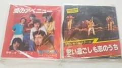 サザンオールスターズ　レコード　2枚セット 2026年最新】サザンオールスターズ レコードの人気アイテム - メルカリ
