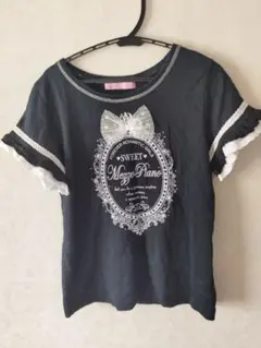 メゾピアノ　トップス150