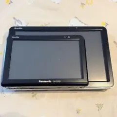 2026年最新】パナソニック ポータブルカーナビ ゴリラ CN-G510Dの人気