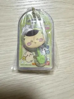 ちいかわ　ロリポップチャームミニ　くりまんじゅう