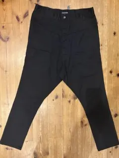 glamb グラム シモンジョッパーズパンツ Mサイズ 2 黒 glamb グラム シモンジョッパーズパンツ Mサイズ 2 黒 - メルカリ