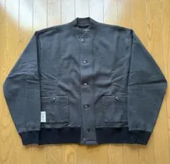 Nigel Cabourn スウェットカーディガンのサムネイル
