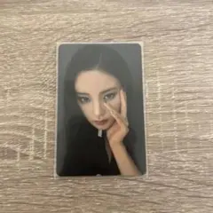 ITZY YEJI トレカ