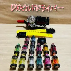 D-2818 DXビルドドライバー & GPフルボトル