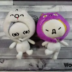 2025年最新】かおもじん ぬいぐるみの人気アイテム - メルカリ
