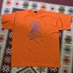 FRUIT OF THE LOOM 90s フルーツオブザルームTシャツ