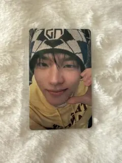 シニュ トレカ タレントカード