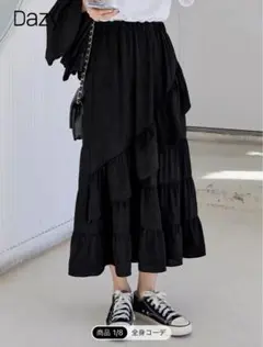 shein DAZYスカートのサムネイル