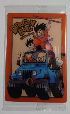 未開封] ドラゴンボール イタジャガ 8-30 SEC - メルカリ