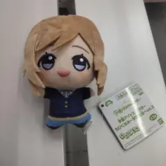 学園アイドルマスター ちびぐるみvol.3 学園生活　姫崎莉波