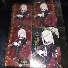 2025年最新】DIABOLIKLOVERS月浪カルラの人気アイテム - メルカリ