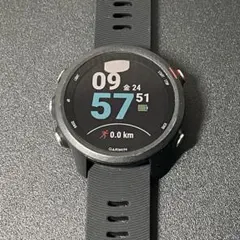 ベルト新品　Garmin ForeAthlete 245 Music