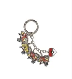 HUMAN MADE POKEMON キーホルダー ピカチュウ カモネギ - メルカリ
