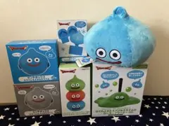 6点セット　ドラゴンクエストグッズ　まとめ売り