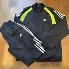 adidas ジャージ 140cm