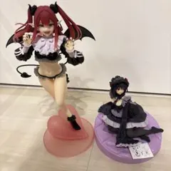 k*a様 【訳あり】五等分の花嫁 BiCute Dark コンプセット 5点 ま