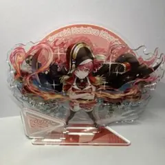 宝鐘マリン キャラクターグッズ