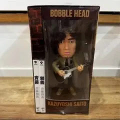 2025年最新】斉藤和義 バブルヘッドの人気アイテム - メルカリ