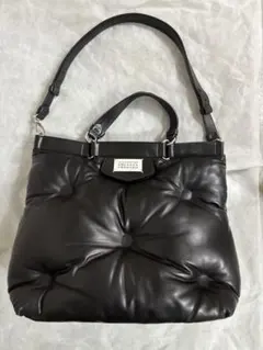 【定価約38万】正規品 マルジェラ Glam Slam トートバッグのサムネイル