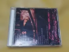 中森明菜 / Cross My Palm CD