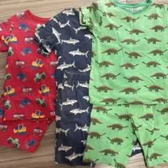 NEXT パジャマセット 4-5歳　1セット800円