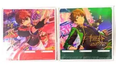 あんさんぶるスターズ！！　スマホスタンド　☆守沢千秋＆高峯翠☆