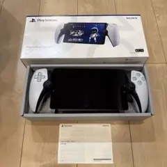 PlayStation Portal CFIJ-18000 PSポータル