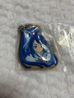 プリキュア クッキーチャームコット キュアアクア