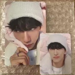 INI THE WINTER MAGIC 池崎理人トレカ