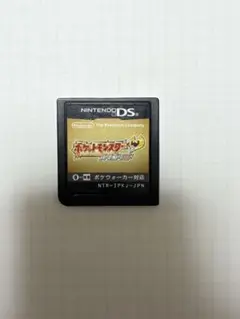 ポケットモンスター ハートゴールド [DSソフト]