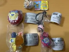 다마고치 묶음 판매