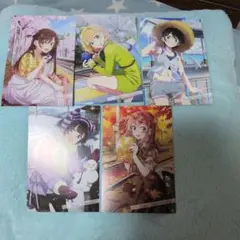 2026年最新】彼女お借りします特典の人気アイテム - メルカリ