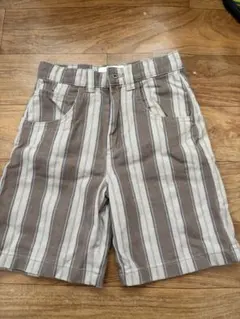 半ズボン ZARA