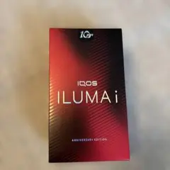 2026年最新】iqos 10周年 レッドの人気アイテム - メルカリ