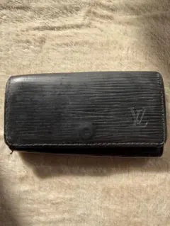 Louis Vuitton エピ キーケース