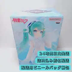 【未開封】 初音ミク Clearluxe くらげ フィギュア EVOLVEのサムネイル