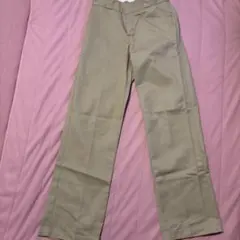 Dickies 874チノパン 28x32