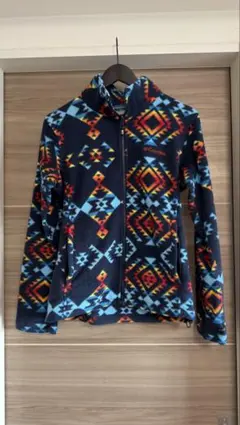 Columbia フリースジャケット