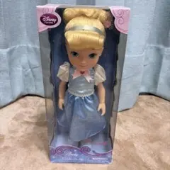 Disney Store アニメーターズコレクション シンデレラ人形
