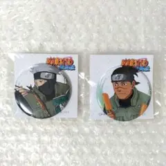 激レア ナルト 缶バッジ NARUTO ナツコミ | Mercari