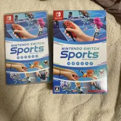 Nintendo Switch Sports