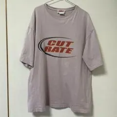 カットレイト　tシャツ