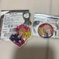 チェンソーマン POP UP SHOP OMATSURI パワー