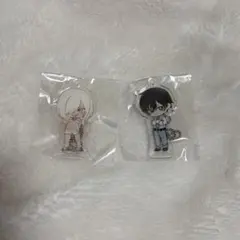 着せ恋 アクリルキーホルダー