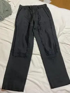 2025年最新】BLACK COMME des GARCONS メンズ スラックスの人気