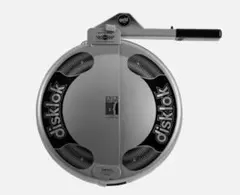 2026年最新】Disk ハンドルロックの人気アイテム - メルカリ