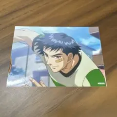 ときメモgs1 鈴鹿和馬　京まふ　ブロマイド
