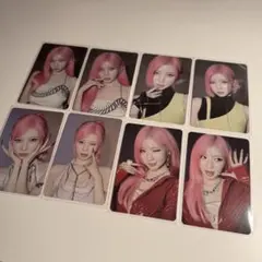BABYMONSTER CHOOM トレカ アサ